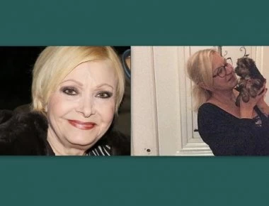 Ο «πόλεμος» μόλις ξεκίνησε - Οργή και «πυρά» της χήρας του Μιχάλη Ζαμπέτα προς τη Νέλλη Γκίνη (φώτο)